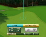 Tiger Woods PGA Tour 12: The Masters Screenshot 46 (Nintendo Wii)