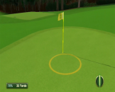 Tiger Woods PGA Tour 12: The Masters Screenshot 48 (Nintendo Wii)