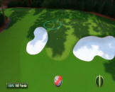 Tiger Woods PGA Tour 12: The Masters Screenshot 57 (Nintendo Wii)