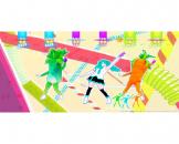 Just Dance 2017 Screenshot 13 (Nintendo Wii)