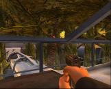 007: Agent Under Fire Screenshot 2 (PlayStation 2)