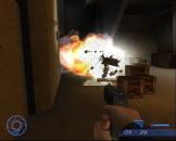 007: Agent Under Fire Screenshot 4 (PlayStation 2)