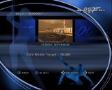 007: Agent Under Fire Screenshot 8 (PlayStation 2)