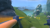 Rush VR Screenshot 8 (PlayStation 4)