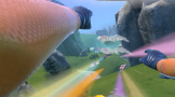 Rush VR Screenshot 17 (PlayStation 4)