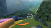 Rush VR Screenshot 23 (PlayStation 4)
