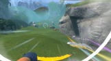 Rush VR Screenshot 24 (PlayStation 4)