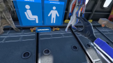 Rush VR Screenshot 31 (PlayStation 4)