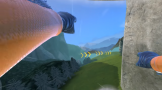 Rush VR Screenshot 38 (PlayStation 4)