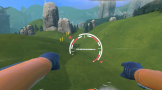 Rush VR Screenshot 43 (PlayStation 4)
