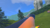 Rush VR Screenshot 44 (PlayStation 4)