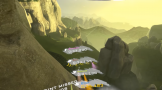 Rush VR Screenshot 60 (PlayStation 4)