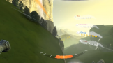 Rush VR Screenshot 73 (PlayStation 4)