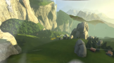 Rush VR Screenshot 75 (PlayStation 4)