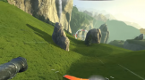 Rush VR Screenshot 76 (PlayStation 4)