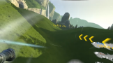 Rush VR Screenshot 78 (PlayStation 4)