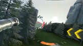 Rush VR Screenshot 80 (PlayStation 4)