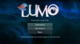 Lumo Screenshot 1 (PlayStation 4)