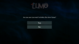 Lumo Screenshot 30 (PlayStation 4)