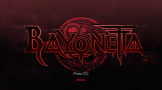 Bayonetta Screenshot 1 (PlayStation 4)