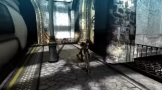 Bayonetta Screenshot 3 (PlayStation 4)