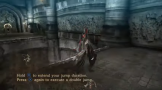 Bayonetta Screenshot 11 (PlayStation 4)