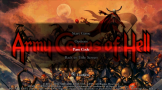 Army Corps Of Hell Screenshot 16 (PlayStation Vita)