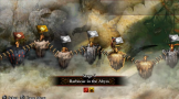 Army Corps Of Hell Screenshot 19 (PlayStation Vita)