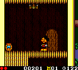 Land Of Illusion, Starring Mickey Mouse Screenshot 5 (Sega Game Gear)