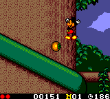 Land Of Illusion, Starring Mickey Mouse Screenshot 7 (Sega Game Gear)