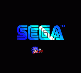 Sonic The Hedgehog Spinball Screenshot 10 (Sega Game Gear)