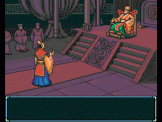 Romance Of The Three Kingdoms III Screenshot 5 (Sega Genesis)