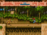 Hook Screenshot 8 (Sega Genesis)