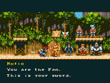 Hook Screenshot 9 (Sega Genesis)