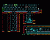 Alien3 Screenshot 3 (Sega Master System)