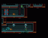 Alien3 Screenshot 4 (Sega Master System)