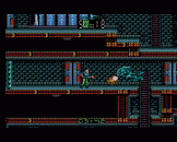 Alien3 Screenshot 5 (Sega Master System)