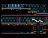 Alien3 Screenshot 6 (Sega Master System)