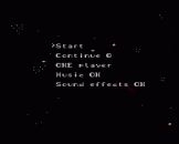 Alien3 Screenshot 7 (Sega Master System)