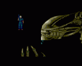 Alien3 Screenshot 8 (Sega Master System)