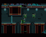 Alien3 Screenshot 12 (Sega Master System)