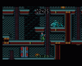 Alien3 Screenshot 24 (Sega Master System)
