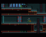 Alien3 Screenshot 25 (Sega Master System)