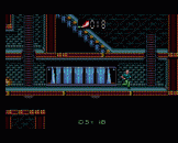 Alien3 Screenshot 28 (Sega Master System)