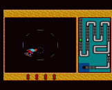 California Games II Screenshot 4 (Sega Master System)