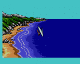 California Games II Screenshot 7 (Sega Master System)