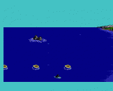 California Games II Screenshot 11 (Sega Master System)