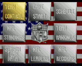 Tecmo Super Bowl II: Special Edition Screenshot 6 (SNES/Super Famicom)