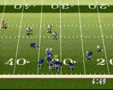 Tecmo Super Bowl II: Special Edition Screenshot 13 (SNES/Super Famicom)
