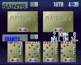 Tecmo Super Bowl II: Special Edition Screenshot 15 (SNES/Super Famicom)
